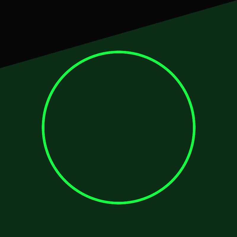 Green Room Static cover artwork